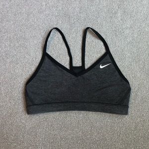 Reversible Nike Sports Bra XS